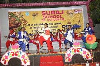 Best CBSE School Gurgaon 38